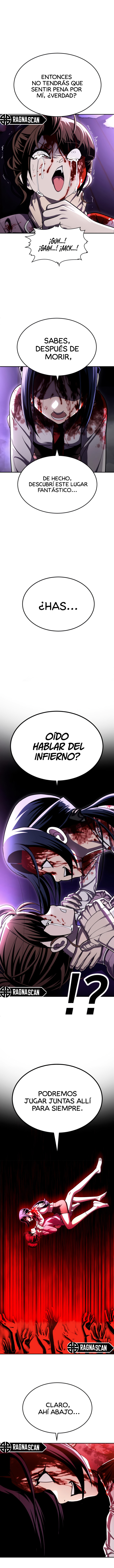 sentido de la diversión Capitulo 67 página 10