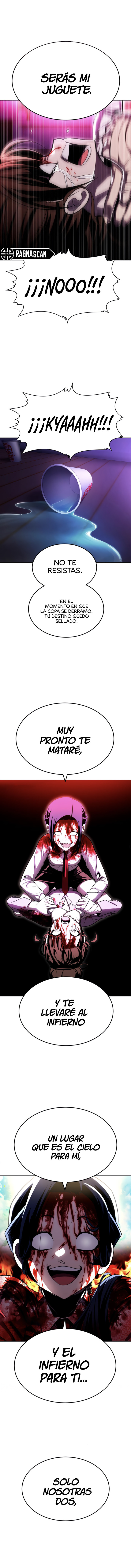 sentido de la diversión Capitulo 67 página 11