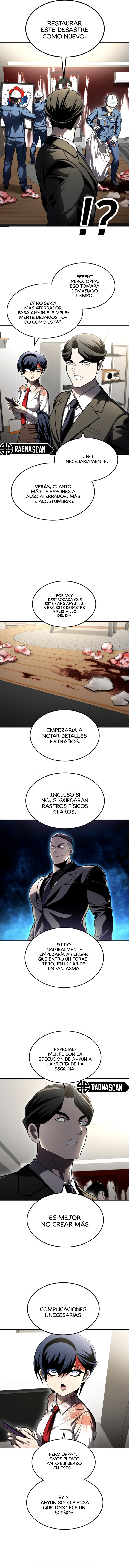 sentido de la diversión Capitulo 67 página 15