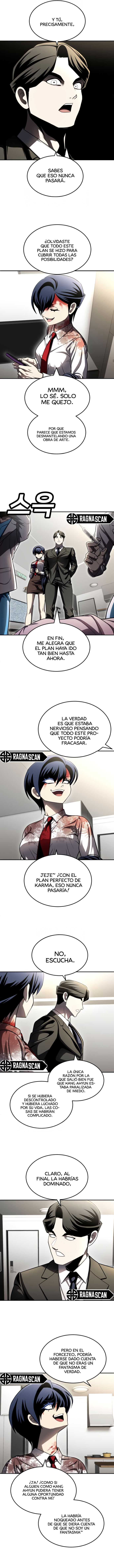 sentido de la diversión Capitulo 67 página 16