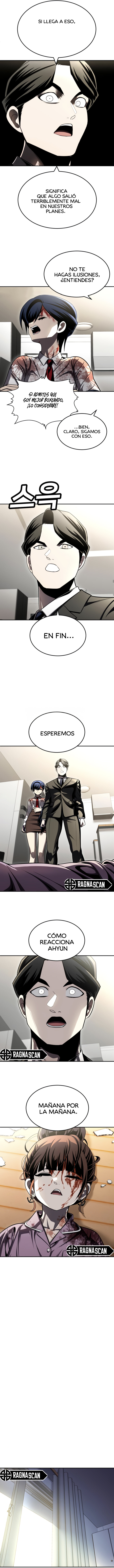sentido de la diversión Capitulo 67 página 18