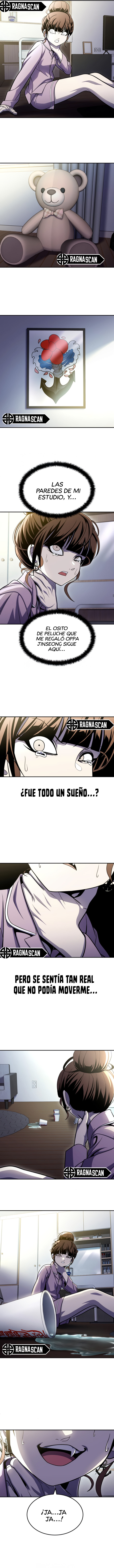 sentido de la diversión Capitulo 67 página 20