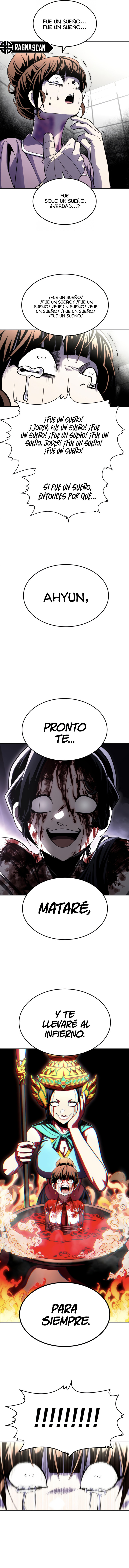 sentido de la diversión Capitulo 67 página 23