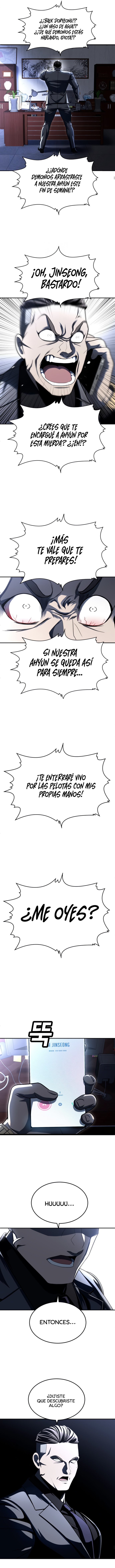 sentido de la diversión Capitulo 67 página 26
