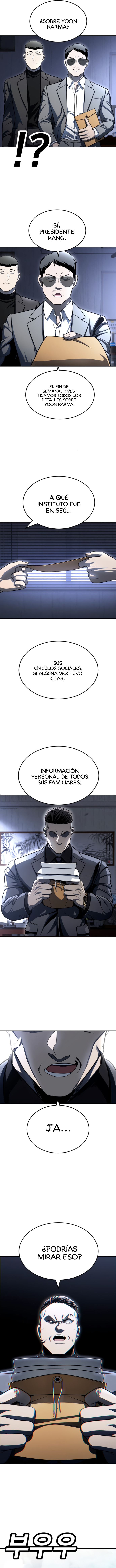 sentido de la diversión Capitulo 67 página 27