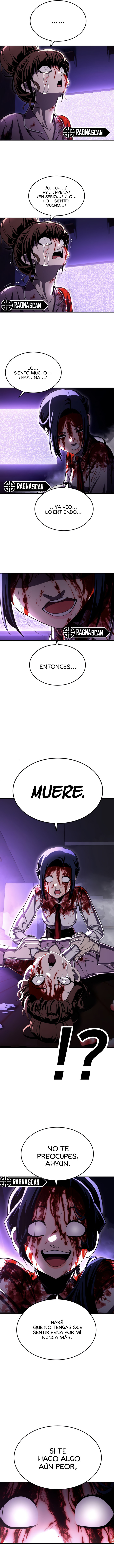 sentido de la diversión Capitulo 67 página 9