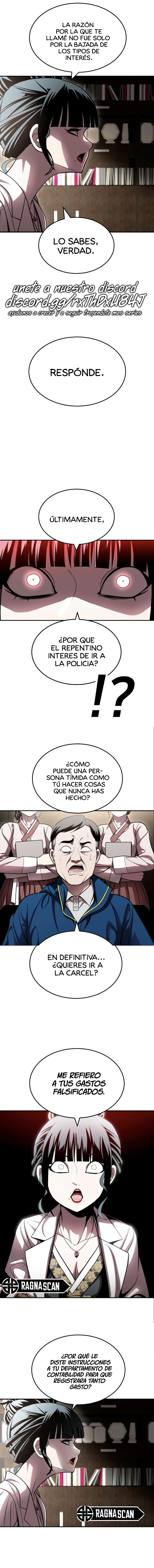 sentido de la diversión Capitulo 68 página 11