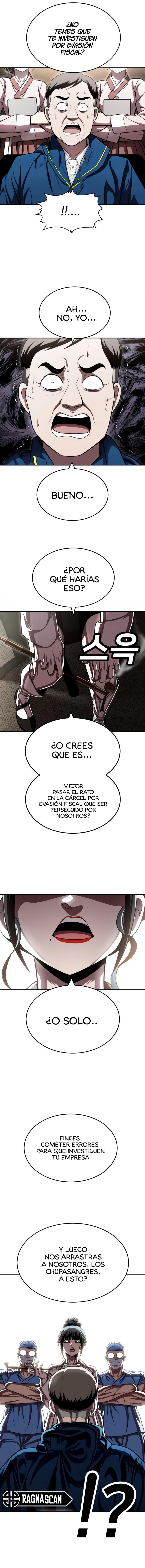 sentido de la diversión Capitulo 68 página 12