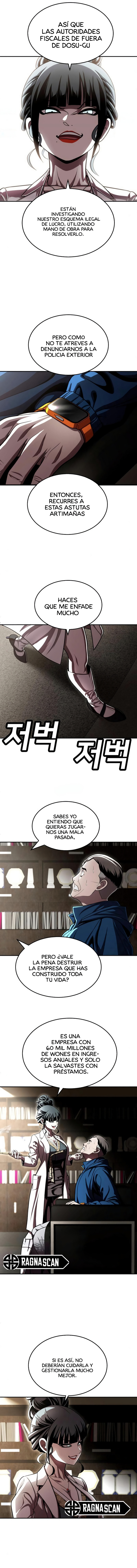 sentido de la diversión Capitulo 68 página 13