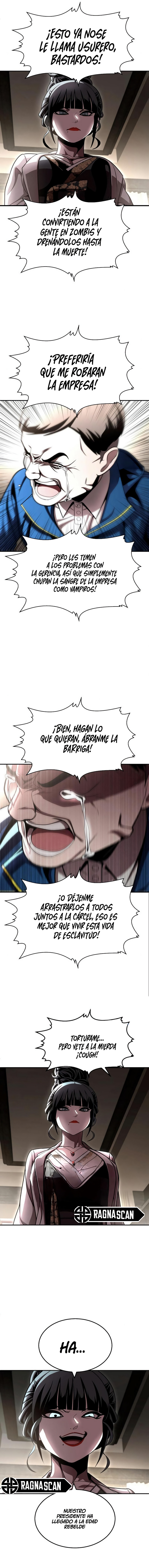 sentido de la diversión Capitulo 68 página 15