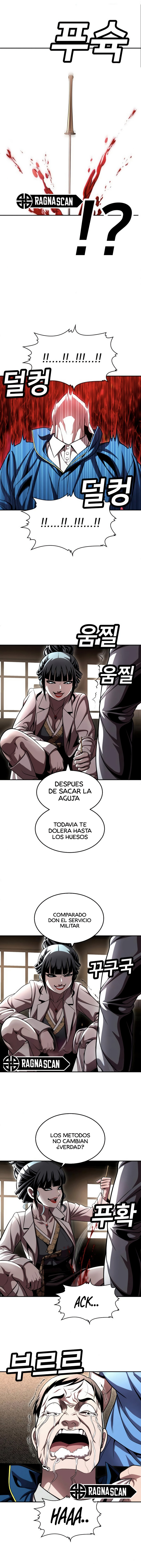 sentido de la diversión Capitulo 68 página 19