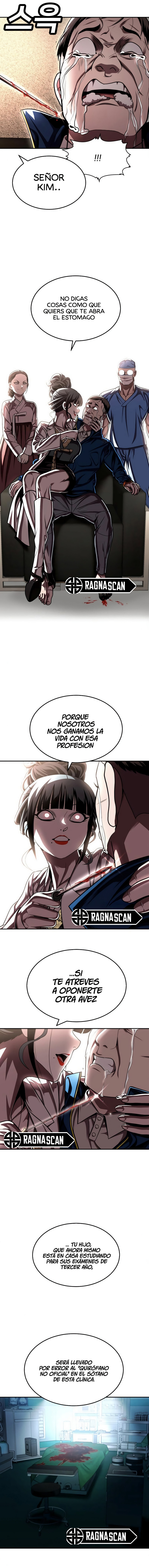 sentido de la diversión Capitulo 68 página 20