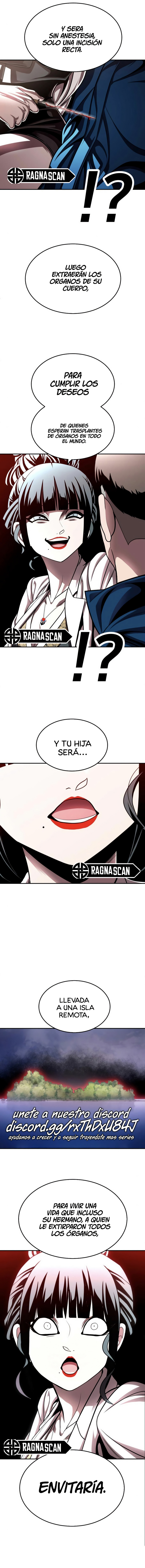 sentido de la diversión Capitulo 68 página 21