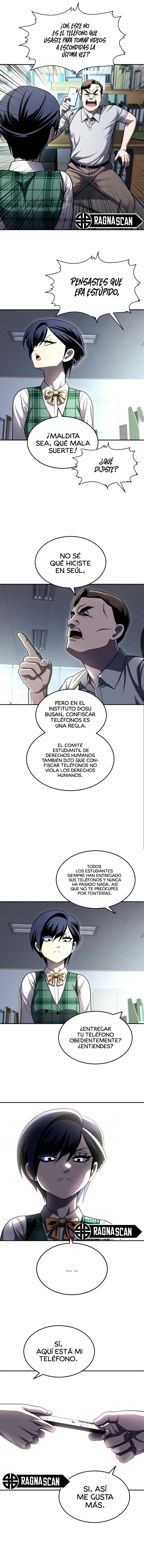 sentido de la diversión Capitulo 68 página 24