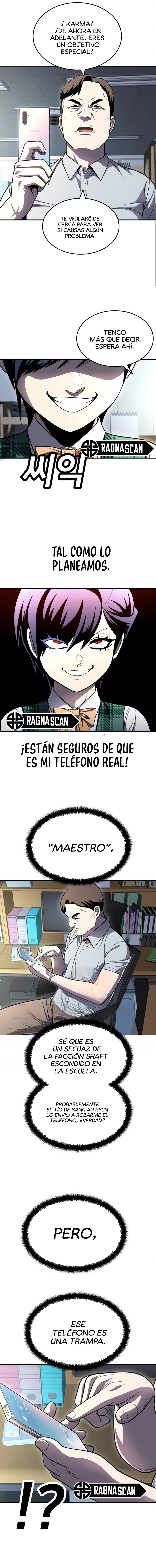sentido de la diversión Capitulo 68 página 25