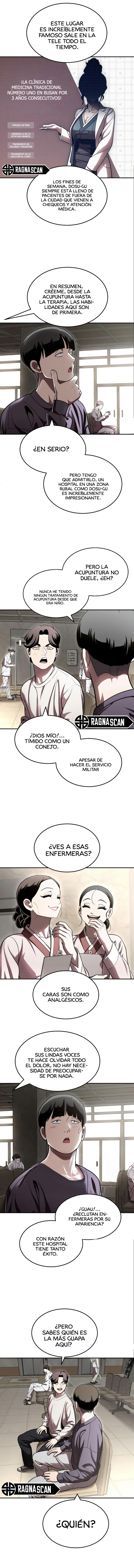 sentido de la diversión Capitulo 68 página 3