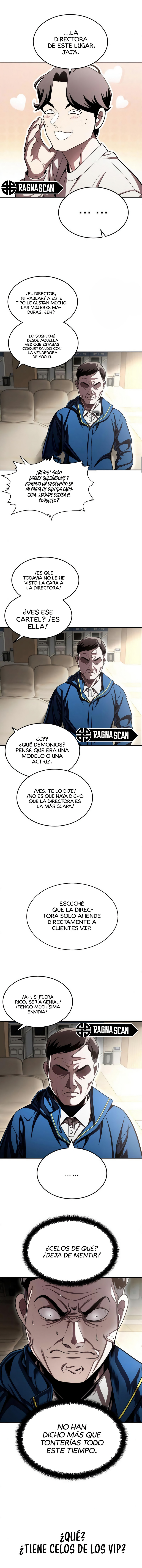 sentido de la diversión Capitulo 68 página 4