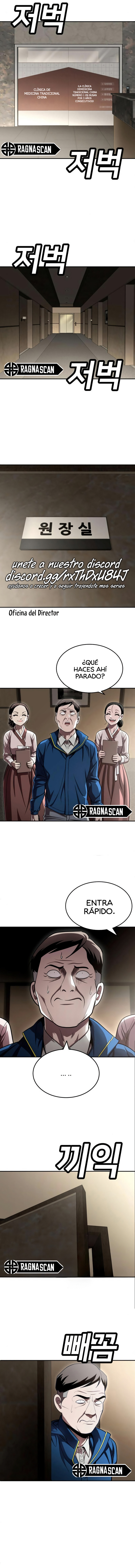 sentido de la diversión Capitulo 68 página 6