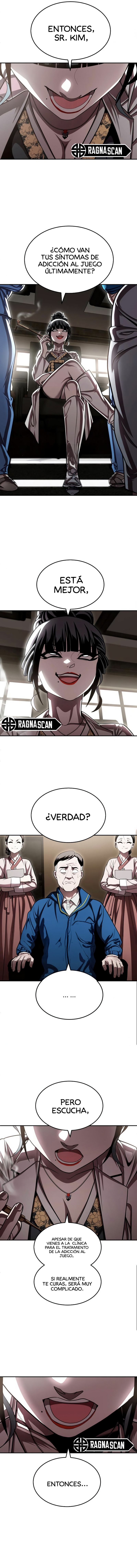 sentido de la diversión Capitulo 68 página 9