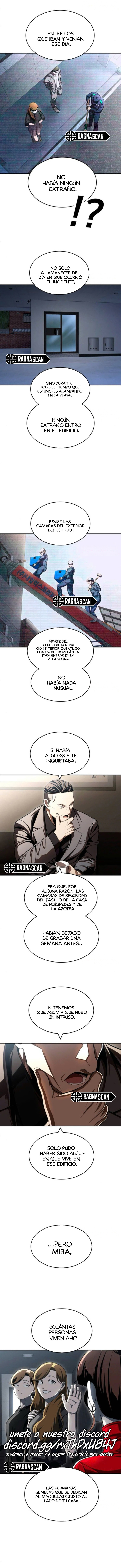 sentido de la diversión Capitulo 69 página 12
