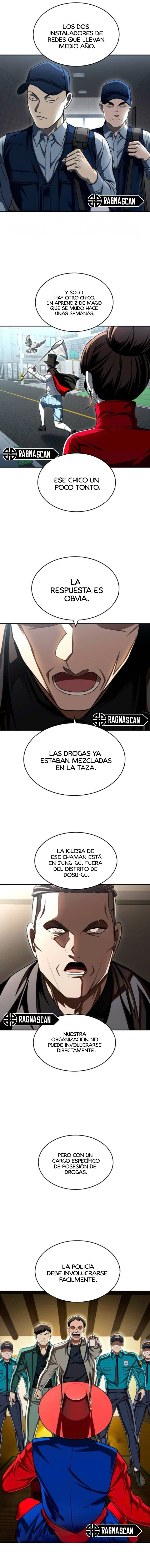 sentido de la diversión Capitulo 69 página 13