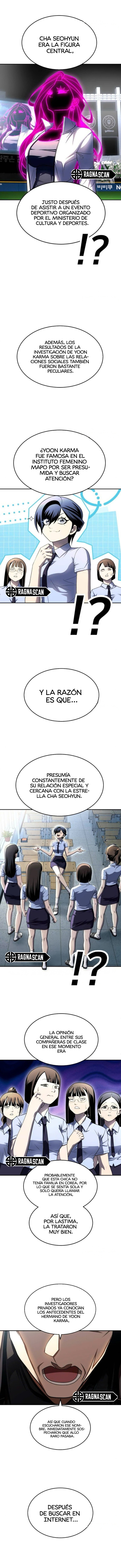sentido de la diversión Capitulo 69 página 17