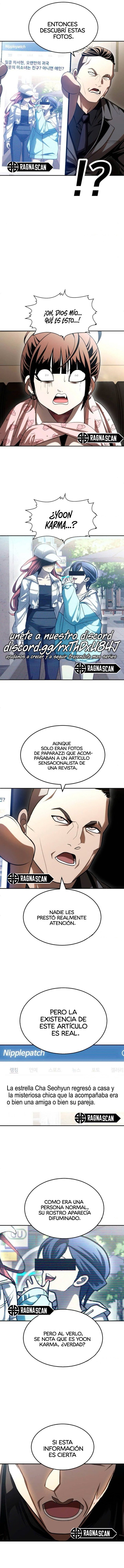 sentido de la diversión Capitulo 69 página 18