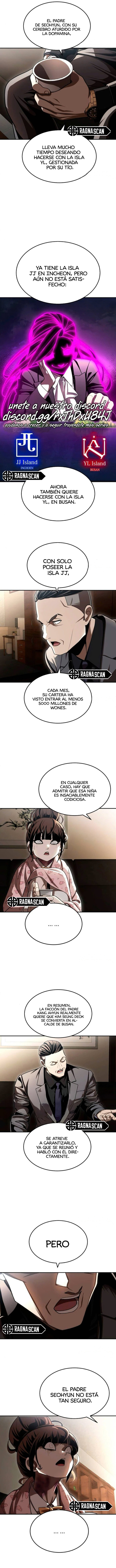 sentido de la diversión Capitulo 69 página 20