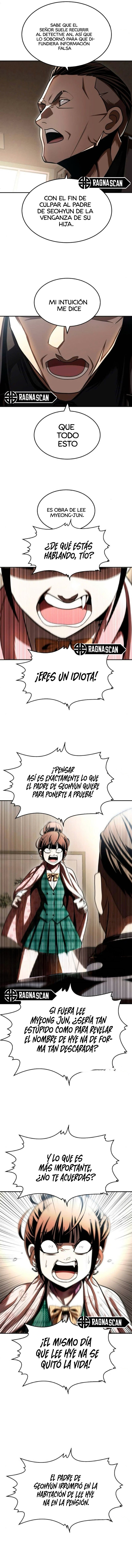 sentido de la diversión Capitulo 69 página 23