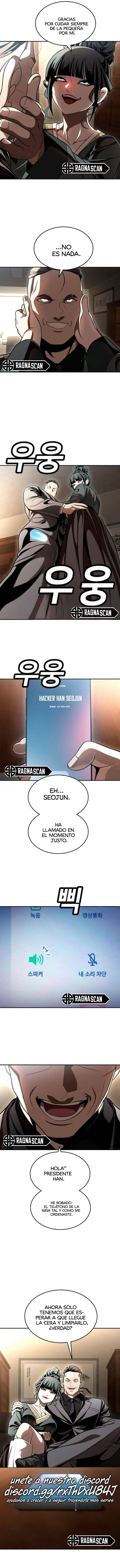 sentido de la diversión Capitulo 69 página 28