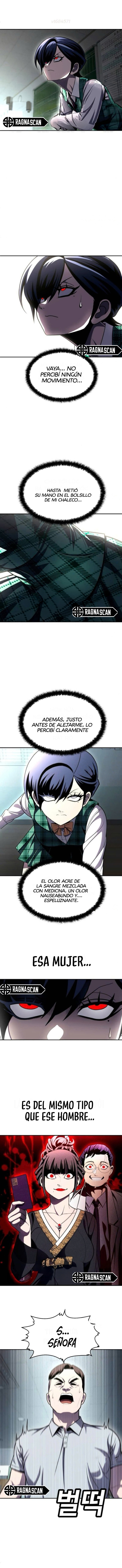 sentido de la diversión Capitulo 69 página 3