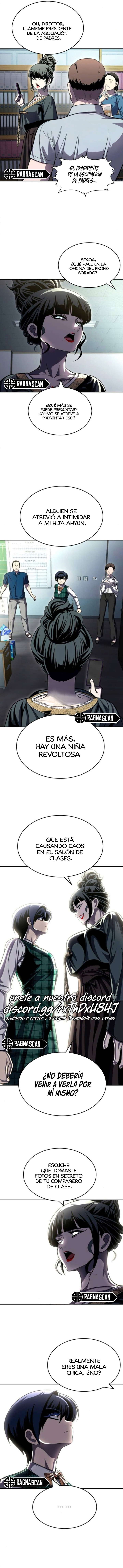 sentido de la diversión Capitulo 69 página 4