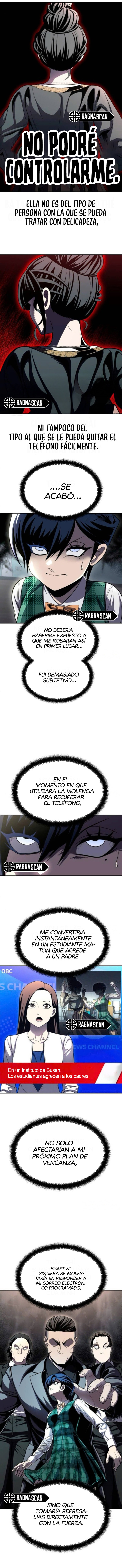 sentido de la diversión Capitulo 69 página 7