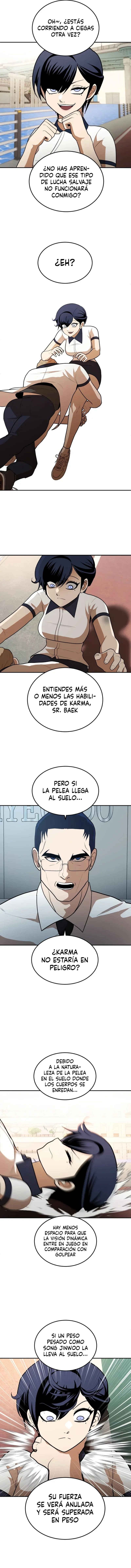 sentido de la diversión Capitulo 7 página 17