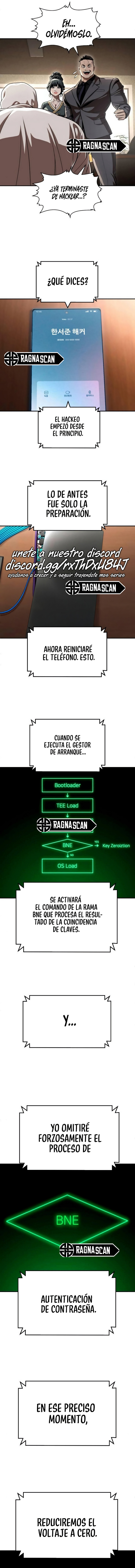 sentido de la diversión Capitulo 70 página 12