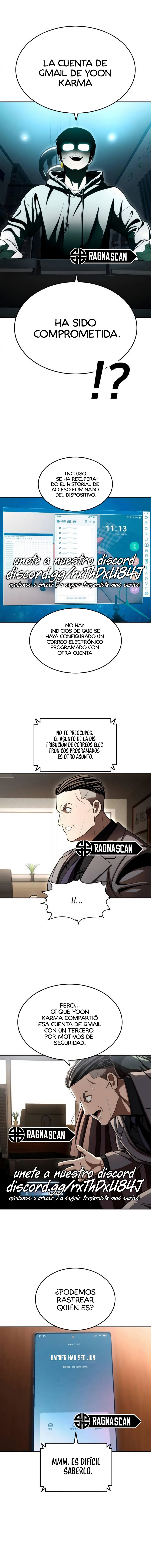 sentido de la diversión Capitulo 70 página 20