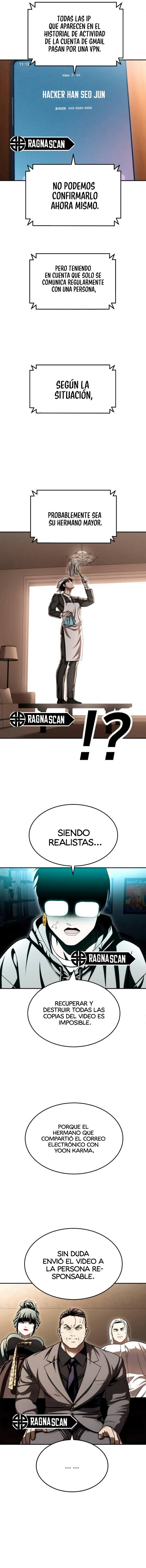 sentido de la diversión Capitulo 70 página 21