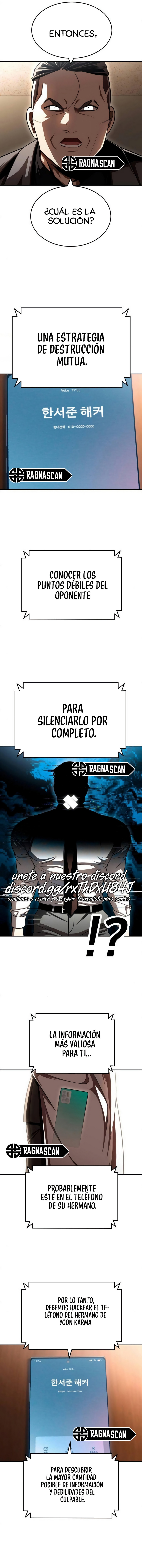 sentido de la diversión Capitulo 70 página 22