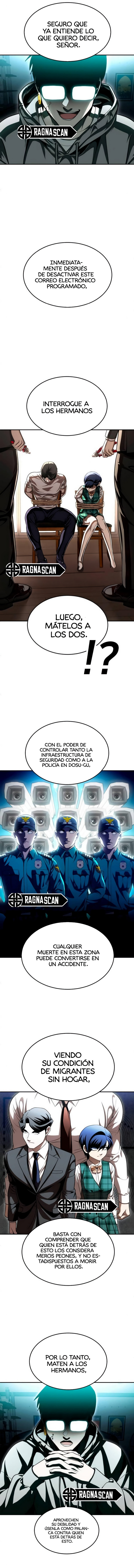 sentido de la diversión Capitulo 70 página 23