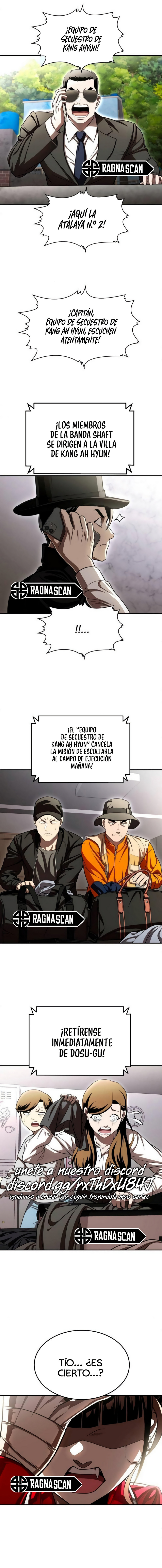 sentido de la diversión Capitulo 70 página 26