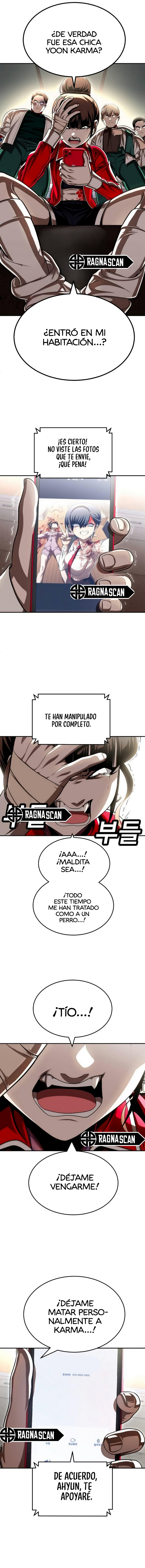 sentido de la diversión Capitulo 70 página 27