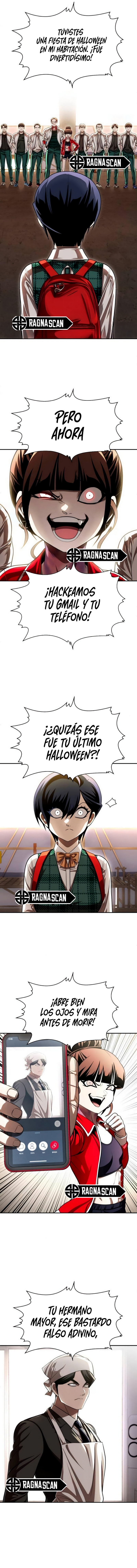 sentido de la diversión Capitulo 70 página 29