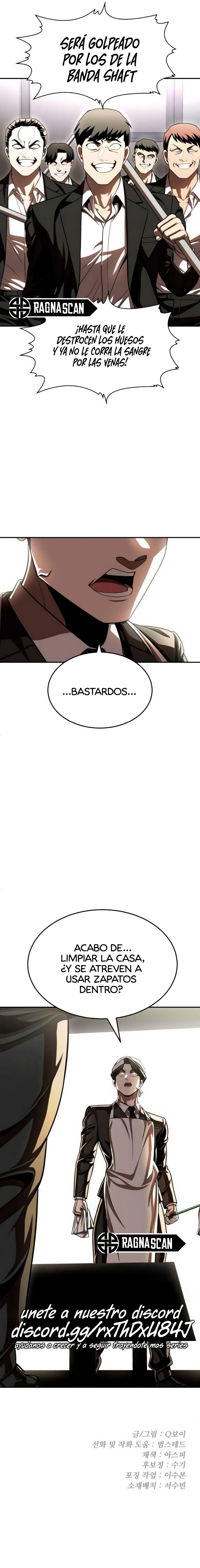 sentido de la diversión Capitulo 70 página 30