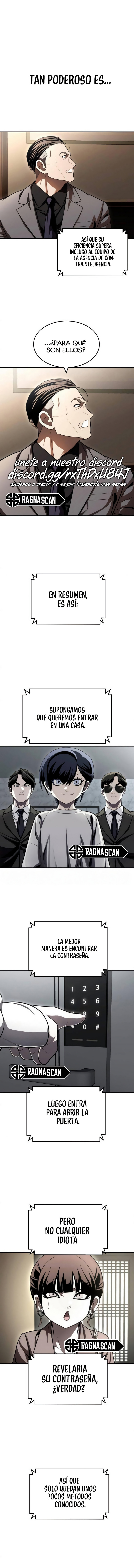 sentido de la diversión Capitulo 70 página 4