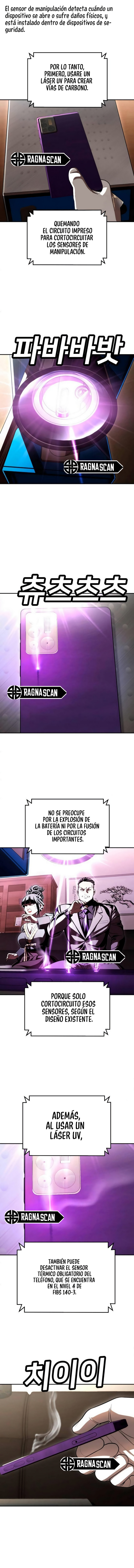 sentido de la diversión Capitulo 70 página 7