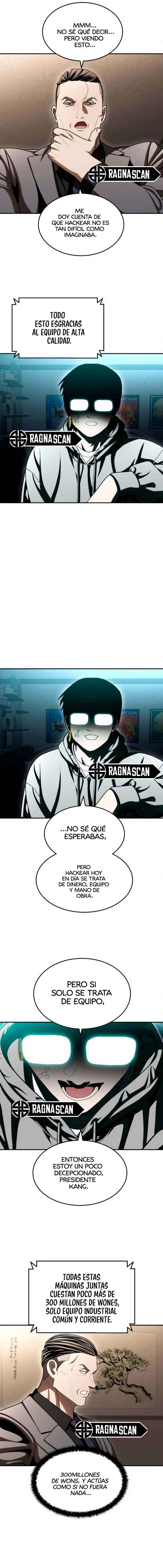 sentido de la diversión Capitulo 70 página 9