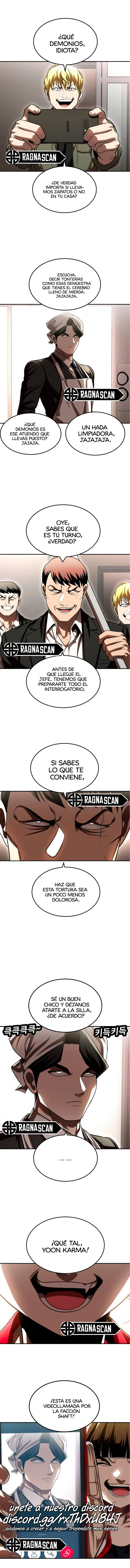 sentido de la diversión Capitulo 71 página 2
