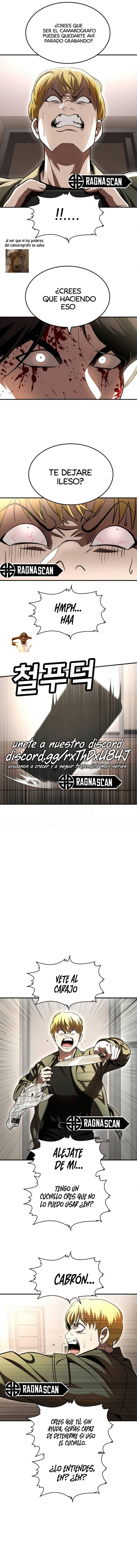 sentido de la diversión Capitulo 71 página 20