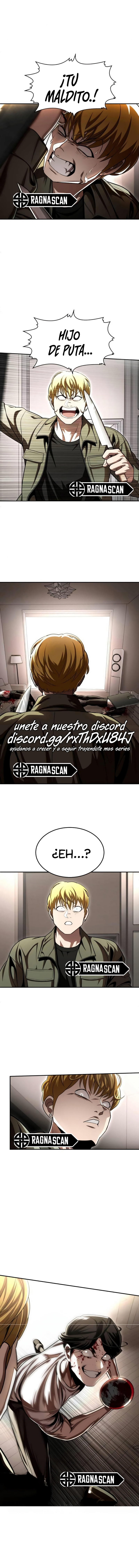 sentido de la diversión Capitulo 71 página 22