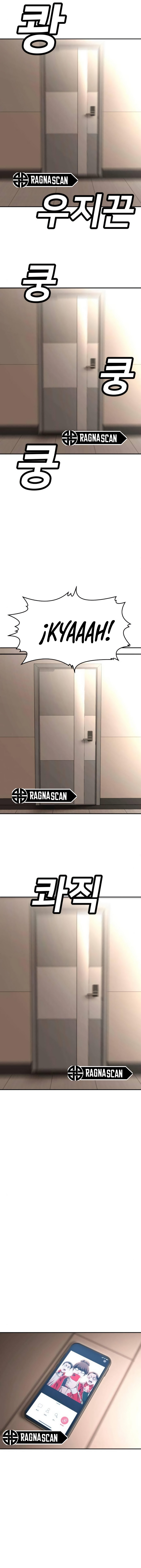 sentido de la diversión Capitulo 71 página 25